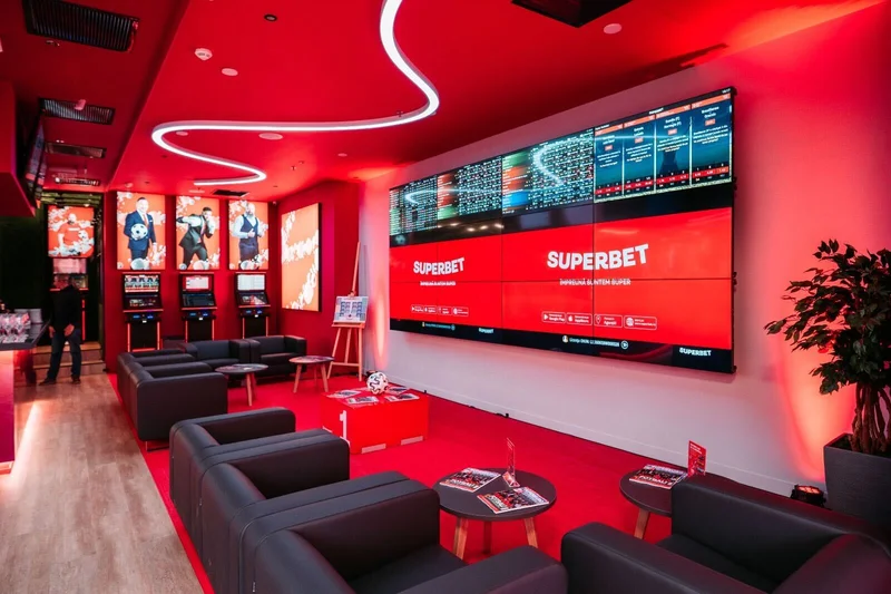 Superbet Casino perguntas frequentes e informações para jogadores brasileiros