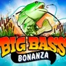 Big Bass Bonanza no Superbet