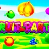 Fruit Party no Superbet