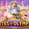 Gates of Olympus no Superbet