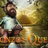 Gonzo's Quest no Superbet