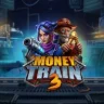 Money Train 3 no Superbet