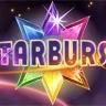 Starburst no Superbet Casino