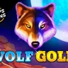 Wolf Gold no Superbet